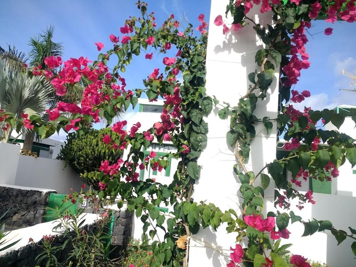Villa Casa Maracuya Costa Teguise Exterior foto